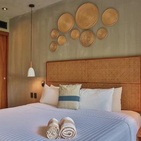 Impresionante Condominio Tuk Tulum Dış mekan fotoğraf
