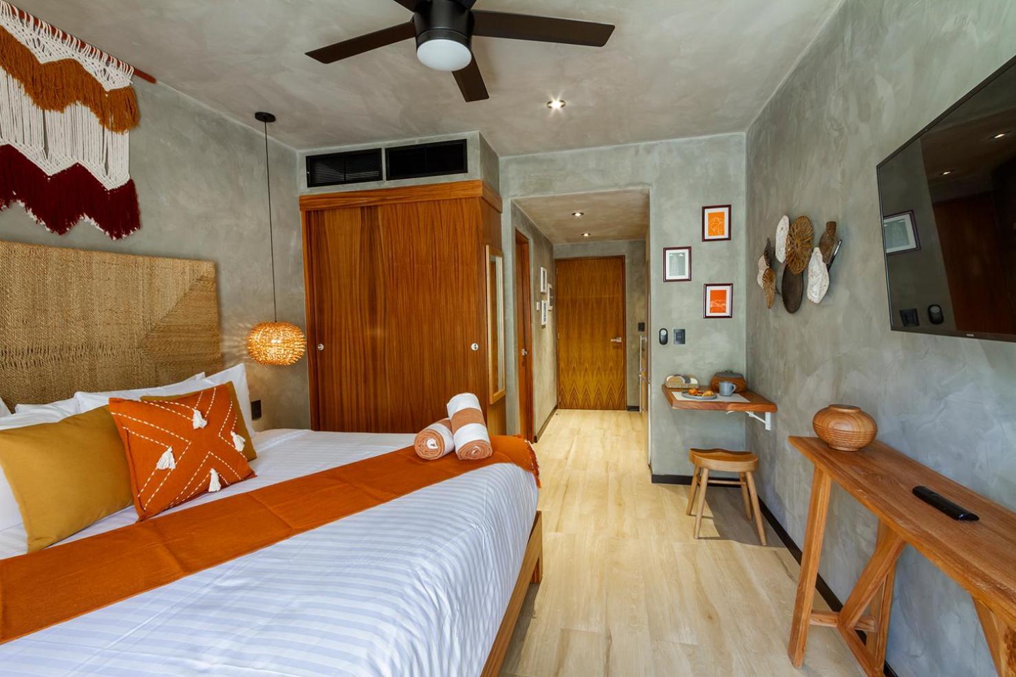 Impresionante Condominio Tuk Tulum Dış mekan fotoğraf
