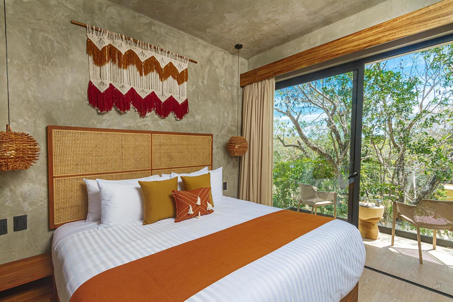 Impresionante Condominio Tuk Tulum Dış mekan fotoğraf