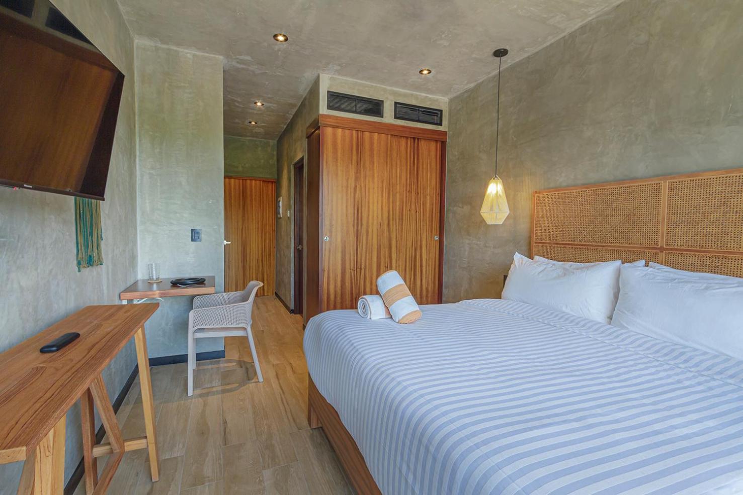 Impresionante Condominio Tuk Tulum Dış mekan fotoğraf