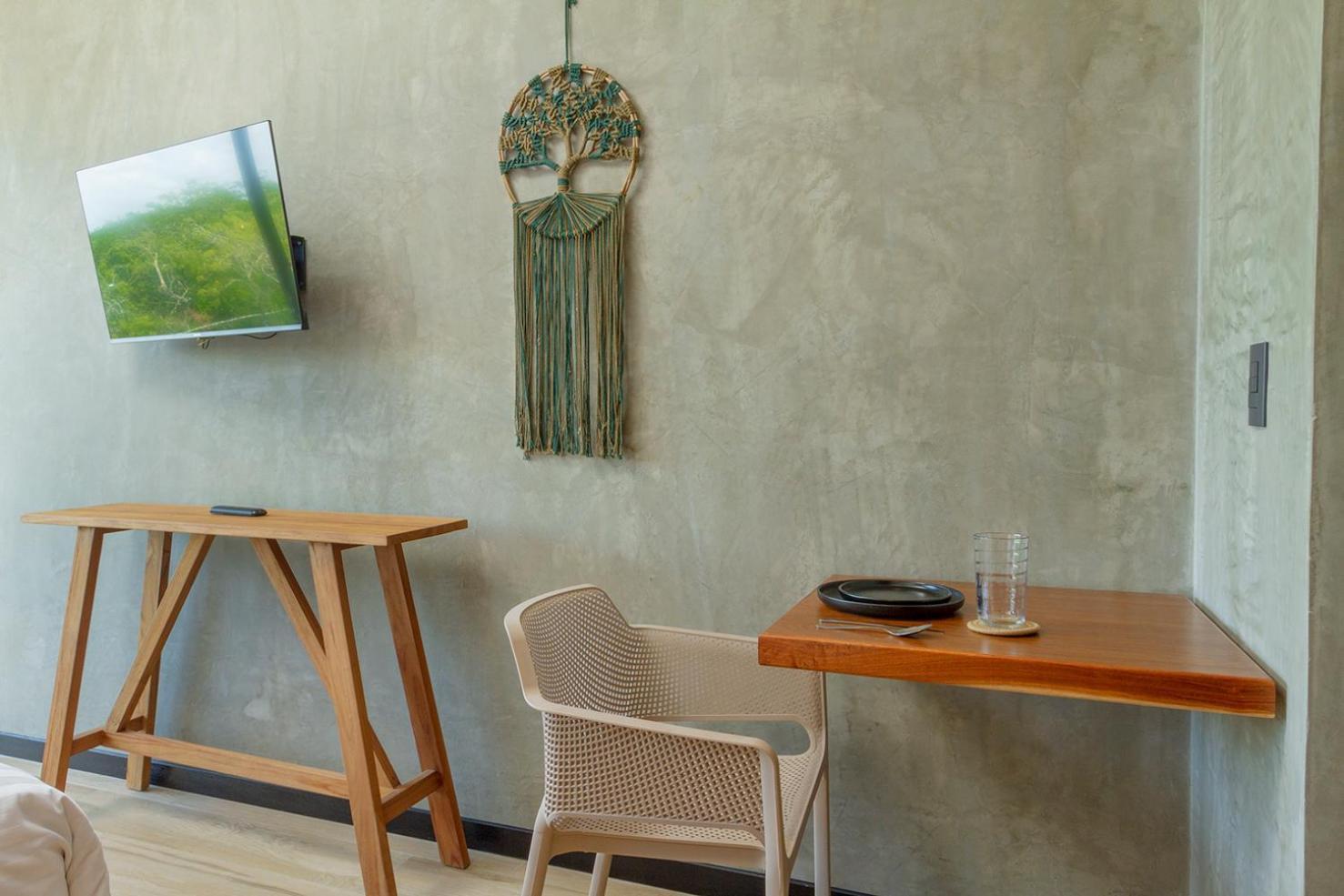Impresionante Condominio Tuk Tulum Dış mekan fotoğraf