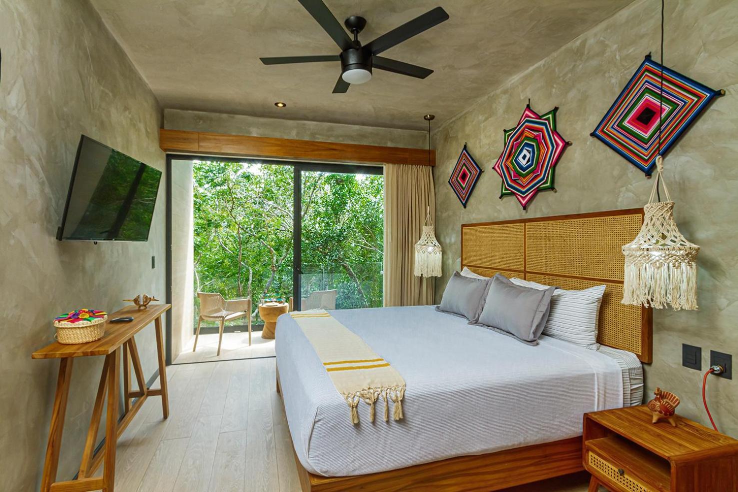 Impresionante Condominio Tuk Tulum Dış mekan fotoğraf