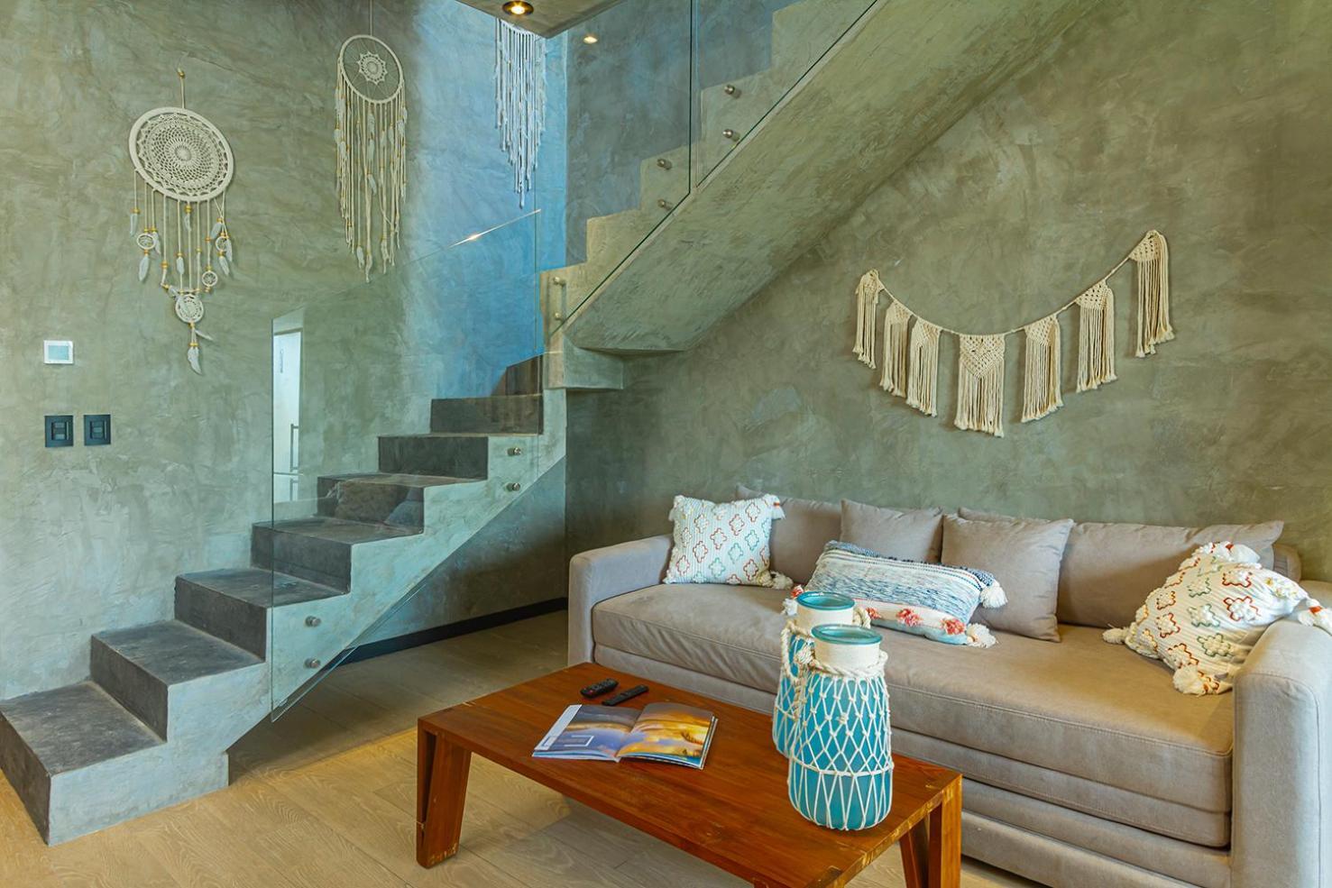 Impresionante Condominio Tuk Tulum Dış mekan fotoğraf