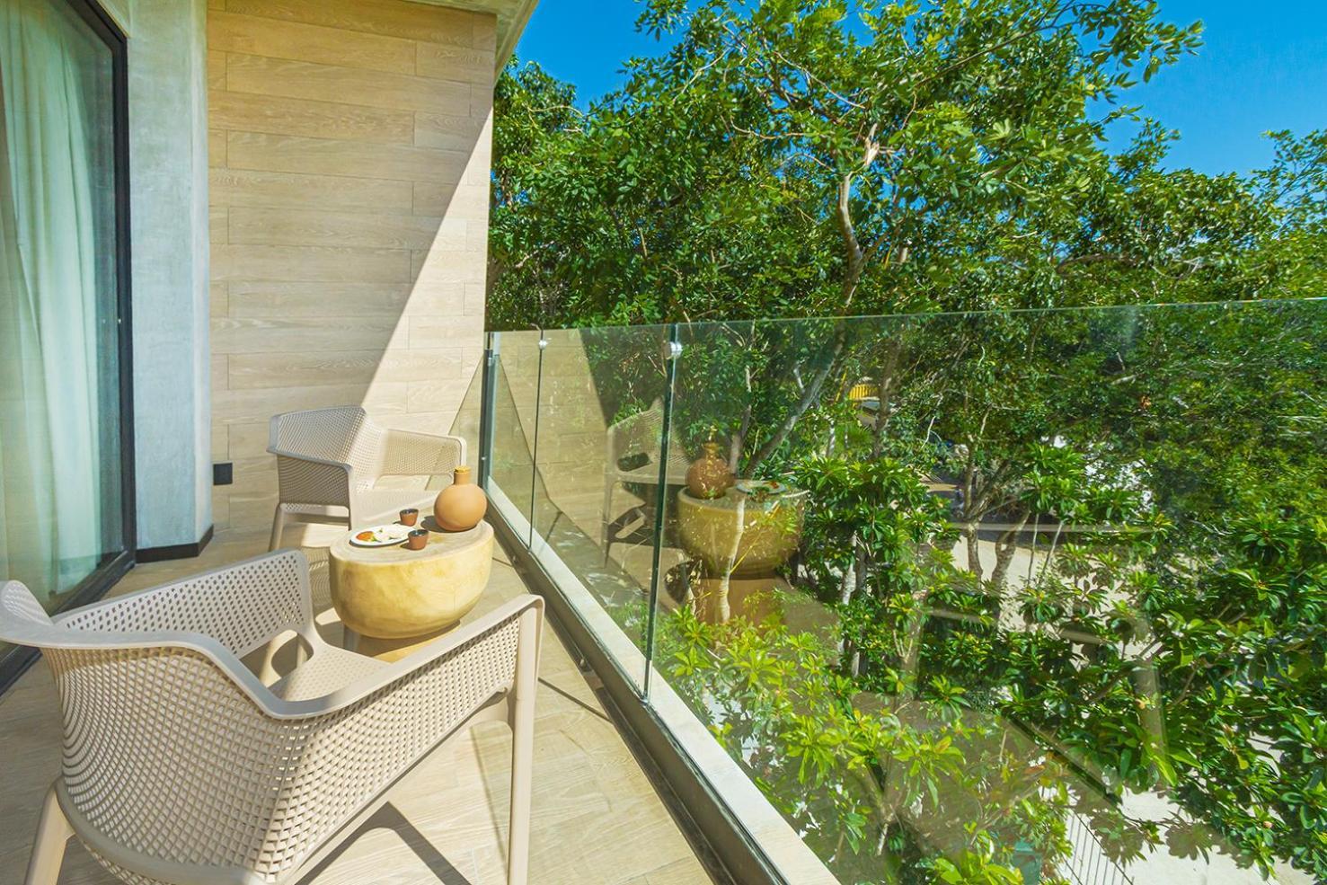 Impresionante Condominio Tuk Tulum Dış mekan fotoğraf