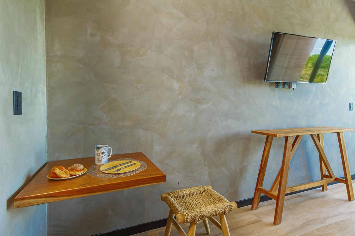 Impresionante Condominio Tuk Tulum Dış mekan fotoğraf