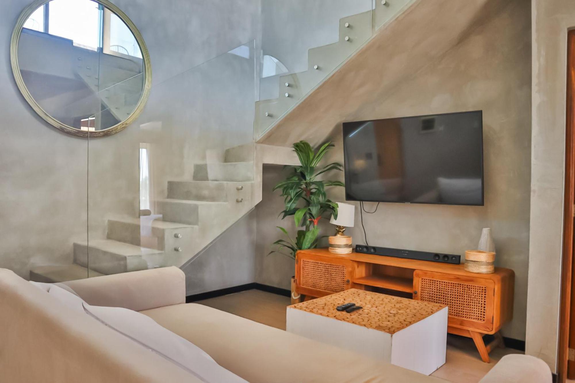 Impresionante Condominio Tuk Tulum Dış mekan fotoğraf