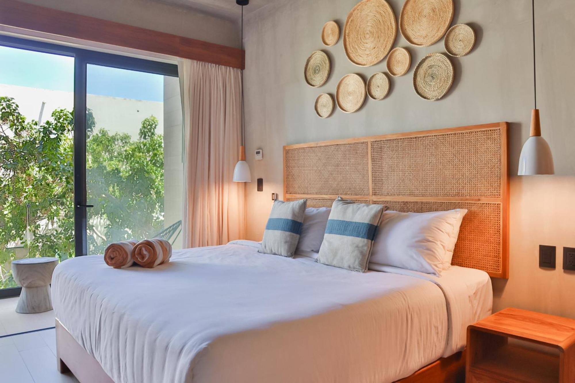 Impresionante Condominio Tuk Tulum Dış mekan fotoğraf