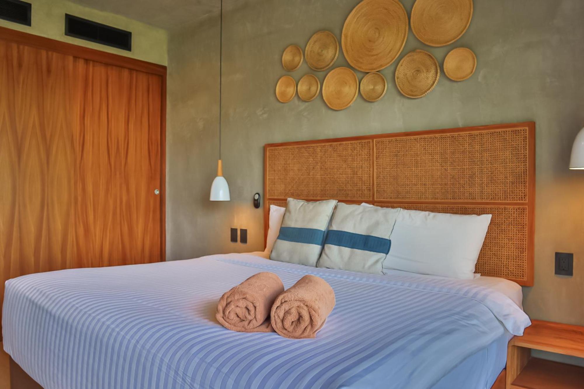 Impresionante Condominio Tuk Tulum Dış mekan fotoğraf