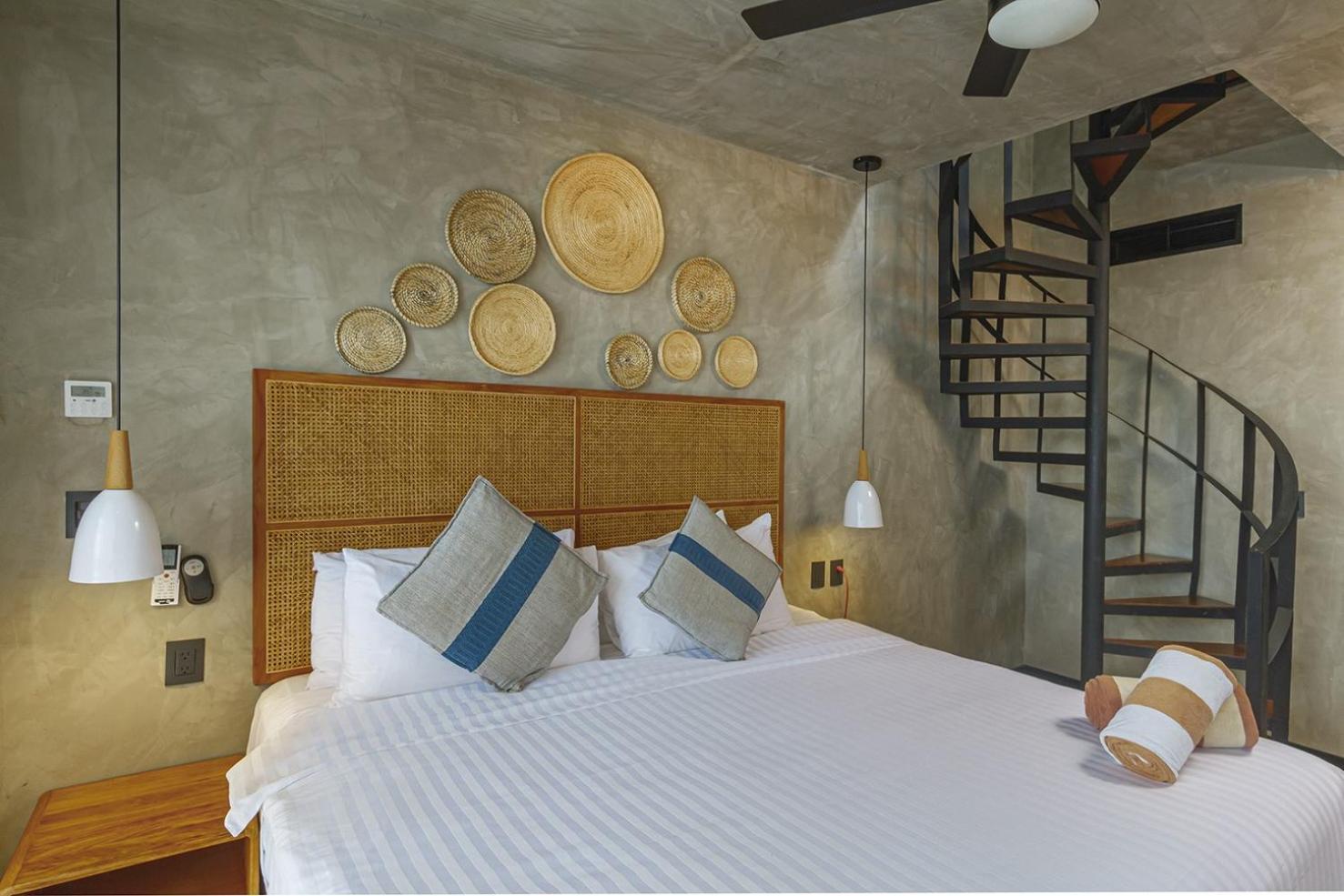 Impresionante Condominio Tuk Tulum Dış mekan fotoğraf