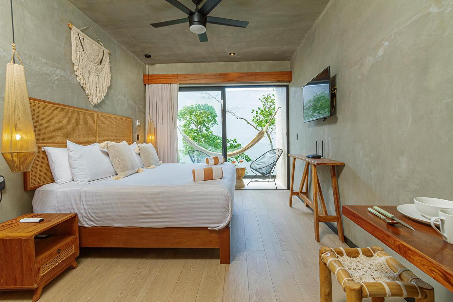 Impresionante Condominio Tuk Tulum Dış mekan fotoğraf