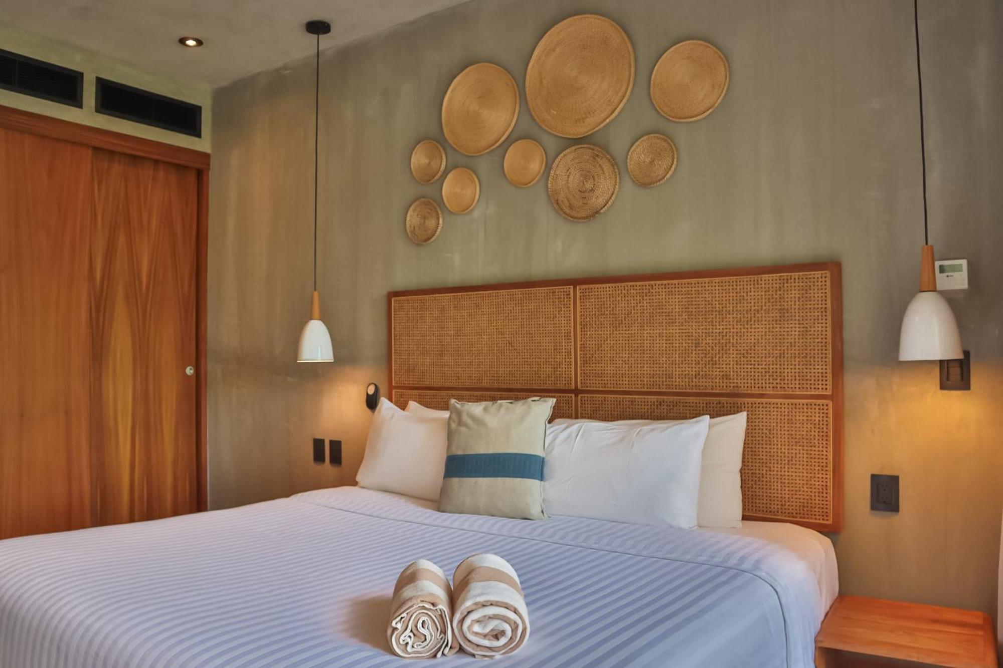 Impresionante Condominio Tuk Tulum Dış mekan fotoğraf